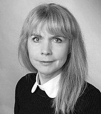 Xenia Schoelen Weiß